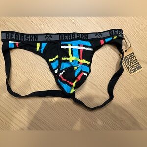 BEARSKN Jockstrap XL